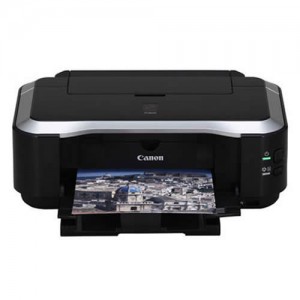 Canon PIXMA IP4600 Photo Inkjet